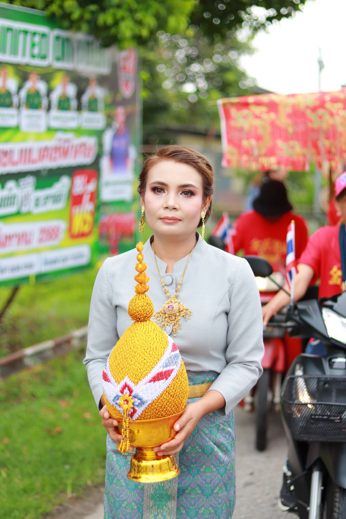 Ep.2 โครงการจัดการแข่งขันกีฬาชุมชนสัมพันธ์ ประจำปี 2569