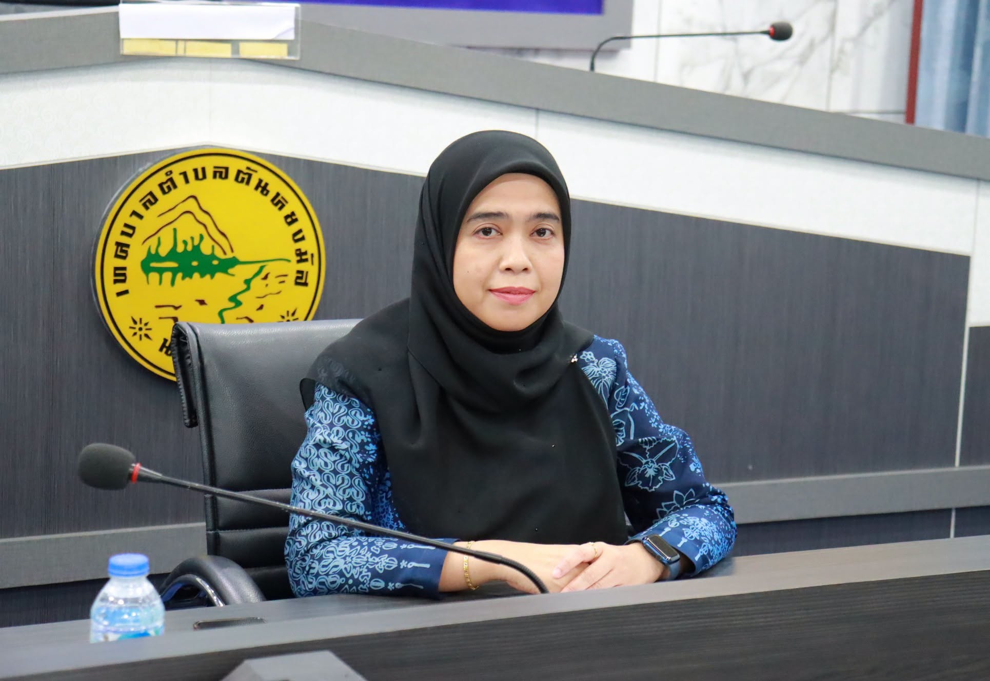 การประชุมซักซ้อมและเตรียมความพร้อมโครงการเมาลิดสัมพันธ์ ประจำปี พ.ศ.2569
วันที่ 8 กันยายน 2569 เวลา 10.00 น. ณ ห้องประชุมสภาเทศบาลตำบลตันหยงมัส ชั้น 3 นางสาวซารีนา มานะวณิชย์ นายกเทศมนตรีตำบลตันหยงมัส พร้อมด้วยคณะผู้บริหารเทศบาล ปลัดเทศบาล รองปลัดเทศบาล ผู้อำนวยการกอง หัวหน้าส่วนราชการ พนักงานเทศบาล และตัวแทนพุงโตออแกไนซ์ เข้าร่วมประชุมในการประชุมดังกล่าว เพื่อปรึกษาหารือแนวทางการดำเนินงาน และเตรียมความพร้อมในการจัด โครงการเมาลิดสัมพันธ์ ประจำปี พ.ศ.2569 ในระหว่างวันที่ 18-19 กันยายน 2568 ณ สวนวัชระอุทยาน เทศบาลตำบลตันหยงมัส อำเภอระแงะ จังหวัดนราธิวาส
